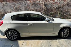 BMW 120 d Futura