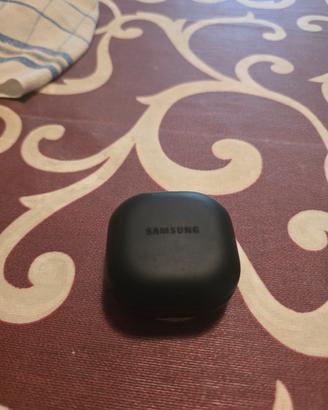 Samsung Galaxy Buds 2 Pro - Wireless Earphones Gra
