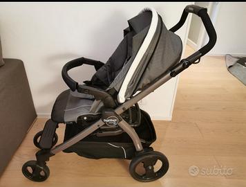 trio passeggino Peg Perego book 51