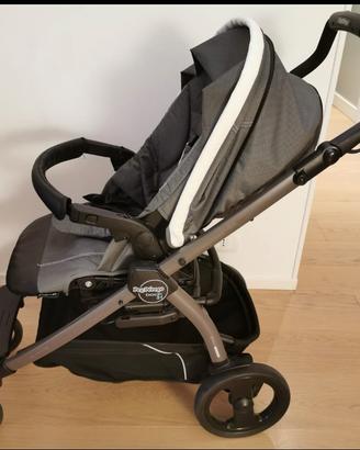 trio passeggino Peg Perego book 51
