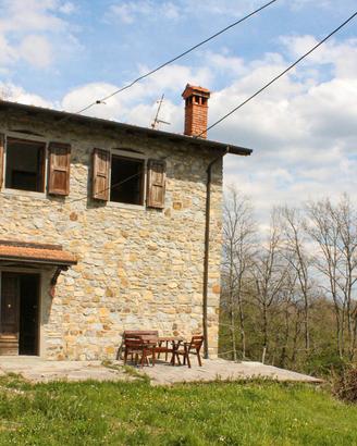 Rustico/Casale/Corte Sillano Giuncugnano