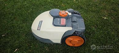 Robot Tagliaerba 