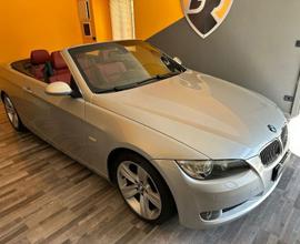 BMW Serie 3 325d cat Cabrio Msport