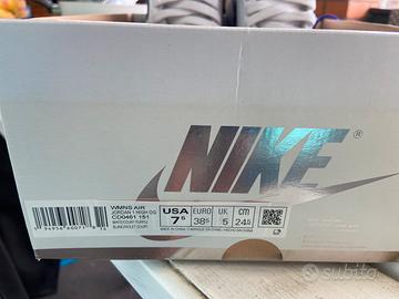 Nike air Jordan