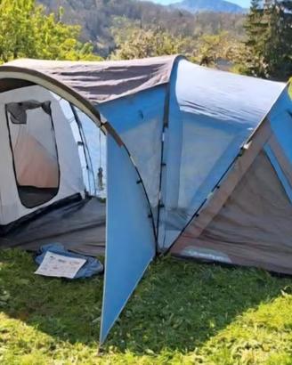Tenda da campeggio 