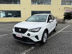 Seat Arona 1.0 EcoTSI 110 CV DSG Style