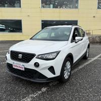 Seat Arona 1.0 EcoTSI 110 CV DSG Style