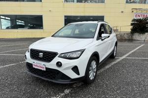 Seat Arona 1.0 EcoTSI 110 CV DSG Style