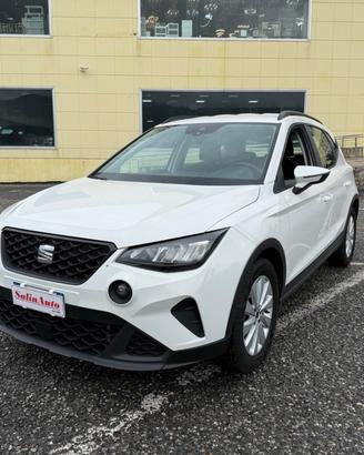Seat Arona 1.0 EcoTSI 110 CV DSG Style
