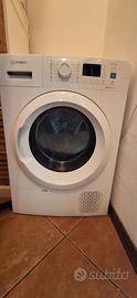 Asciugatrice Indesit 8 kg YT M10 81 R EU