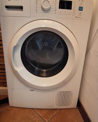 Asciugatrice Indesit 8 kg YT M10 81 R EU