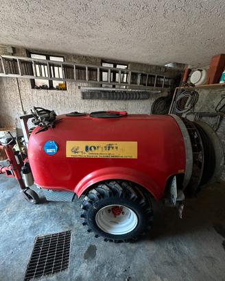 Atomizzatore Tonini