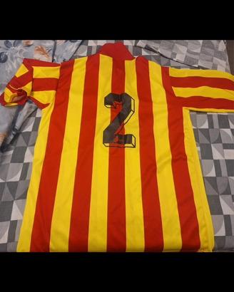 Maglia originale Benevento calcio