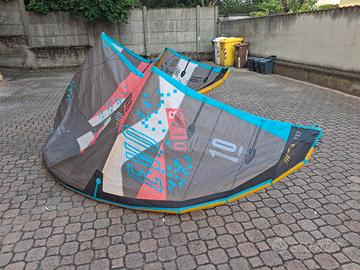 Kite EVO DLAB 10 M 2024