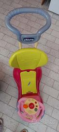 Macchina chicco 