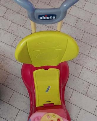 Macchina chicco 