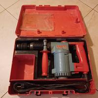 Trapano a percussione HILTI TE 17 - No spedizione