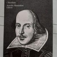 Shakespeare Le Tragedie