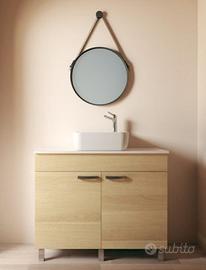 MOBILI BAGNO VARIE MISURE PROMOZIONE FUORI TUTTO !