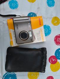 Fotocamera Kodak DC3800 vintage Y2K box