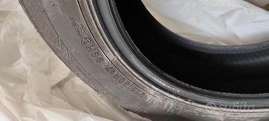 Pneumatici invernali nuovi