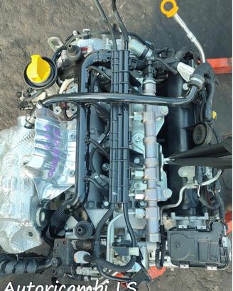 Motore 1.3 multijet 312b2000