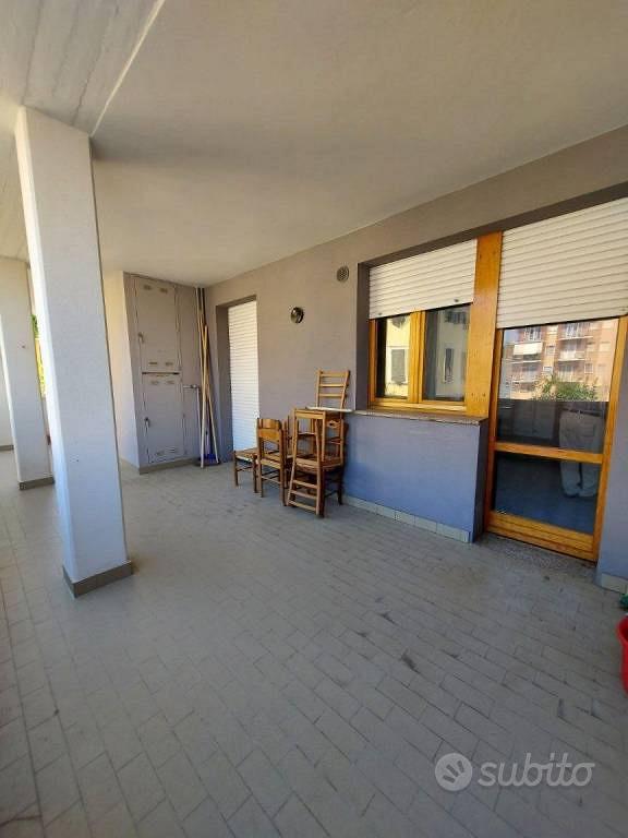 Appartamento – Pesaro, Loreto, Pantano - Vista 3