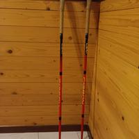 LEKI BASTONCINI PIEGHEVOLI