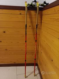 LEKI BASTONCINI PIEGHEVOLI