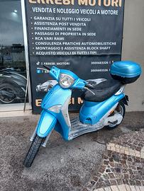 Piaggio Liberty 50 PRONTO ALL'USO.
