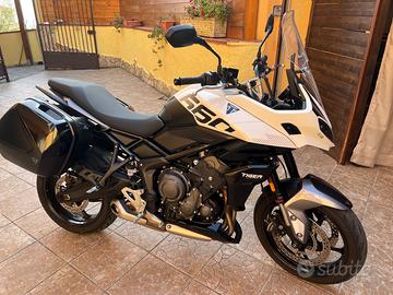 Triumph Tiger sport 660