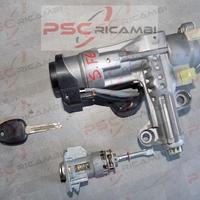 Kit blocchetto accensione Hyundai Santa Fè 07/09