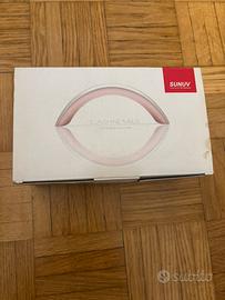 Lampada led per applicazione smalto gel