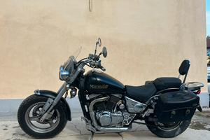 Suzuki Marauder VZ 800 (1997)
