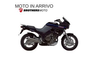 Yamaha TDM 850