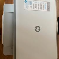 Stampante fotografica multifunzione wi-fi HP