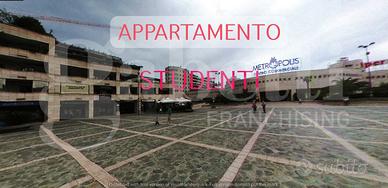 Appartamento Rende [Cod. rif 3327104ARG] (Roges)