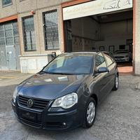 Volkswagen Polo 1.4/80CV 16V 5p. Comfort. BiFuel G