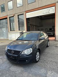 Volkswagen Polo 1.4/80CV 16V 5p. Comfort. BiFuel G