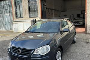 Volkswagen Polo 1.4/80CV 16V 5p. Comfort. BiFuel G