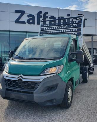 CITROEN Jumper (3ª serie) - Jumper 35 BlueHDi 130