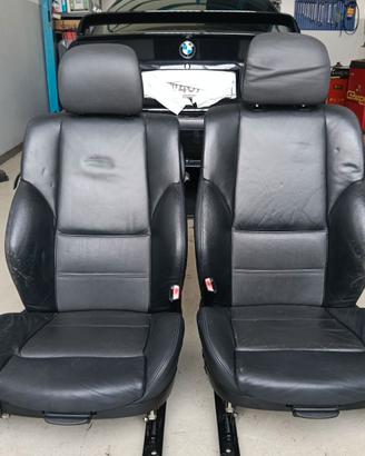 Ricambi BMW E46 330i
