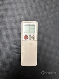 Telecomando Mitsubishi condizionatore originale