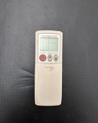 Telecomando Mitsubishi condizionatore originale