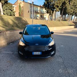 Auto Ford C max 2017