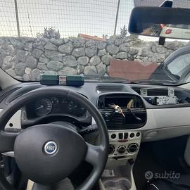fiat punto 1.2