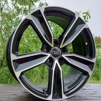 Se Cerchi In Lega NUOVI Da 19 Per Audi Vw Seat