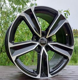 Se Cerchi In Lega NUOVI Da 19 Per Audi Vw Seat