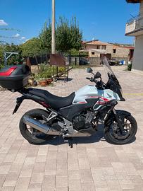 Honda CB 500 X