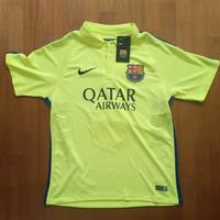 maglia Iniesta Barcellona 🟥🟦